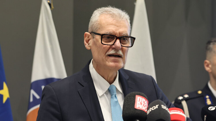 Τουρνάς: Δήμος πήρε 400.000 ευρώ για πυροπροστασία αλλά δεν έχει προχωρήσει σε ανάθεση έργου
