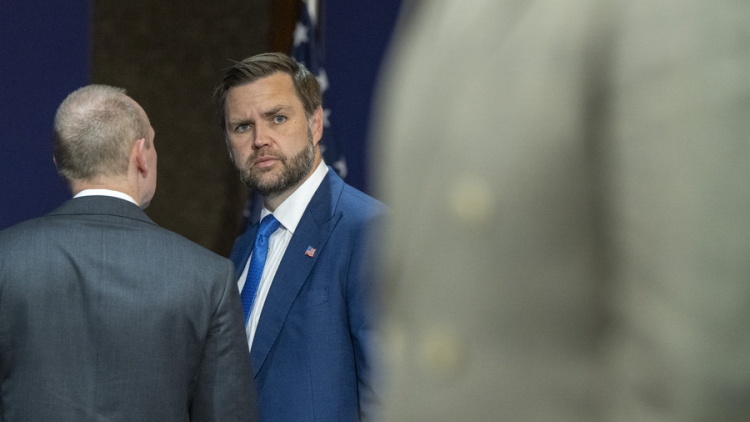 Βανς: Θέσαμε τα θεμέλια για μια τελική συμφωνία με το Ιράν