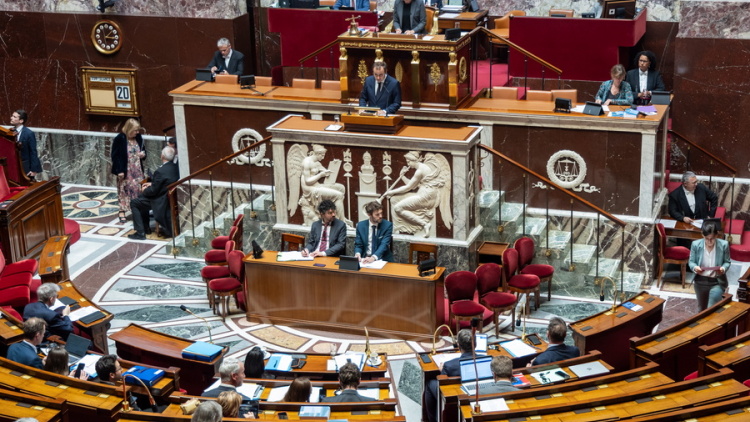 Η γαλλική εθνοσυνέλευση εγκρίνει το αίτημα της Κορσικής για μεγαλύτερη αυτονομία
