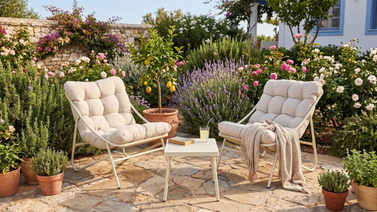 Smart Gardening: περισσότερο πράσινο με λιγότερη συντήρηση