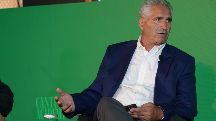 Βαγγέλης Γείτονας: Η καινοτομία είναι μόνο η αρχή – Η μάχη κερδίζεται στις αγορές
