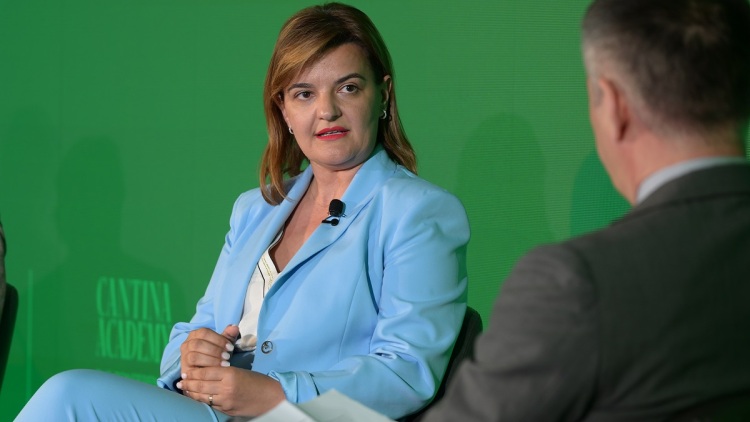 Μαρία Κεφάλα: «Η Ήπειρος πρέπει να πουλήσει την εμπειρία ως τουριστικό προϊόν»
