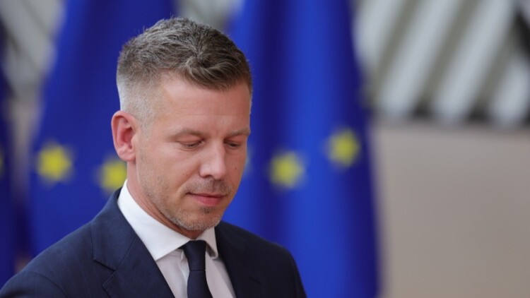 Παγώνει η Ουγγαρία την ενταξιακή διαδικασία για Ουκρανία και Μολδαβία
