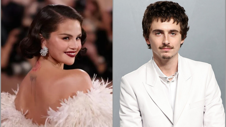 Timothée Chalamet και Selena Gomez: Θα συνεργαστούν σε νεά ταινία για εξωγήινους