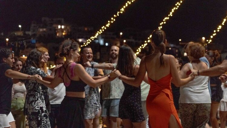Tsoula Festival: Ξεκινά στις 4 Ιουλίου το ανατρεπτικό φεστιβάλ της Αστυπάλαιας
