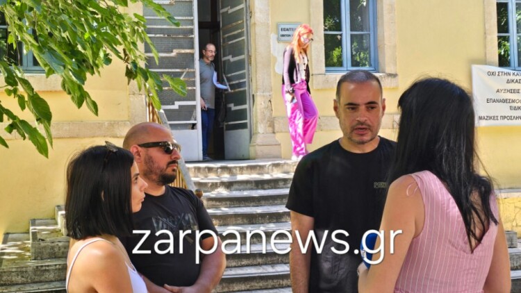Ξεσπά ο αδερφός της Σταυρούλας για τη σύζυγο του Σκοπιανού: «Είναι χειρότερο τέρας κι απ’ αυτόν»