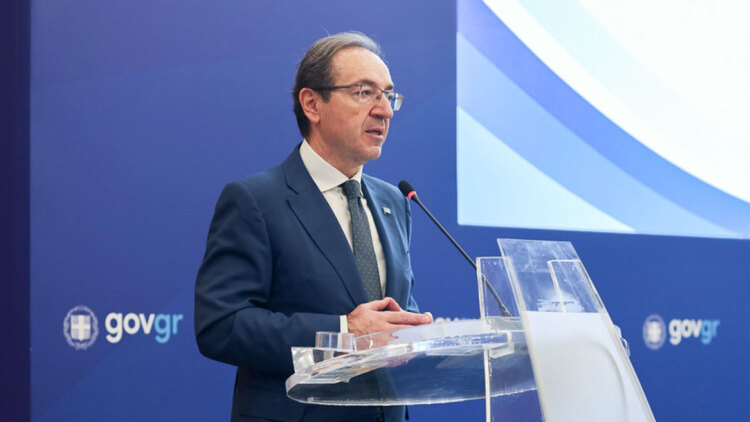 Μπούγας: Η ασφάλεια των δημοσιογράφων αποτελεί θεσμική εγγύηση της ελευθερίας της έκφρασης και της δημοκρατίας
