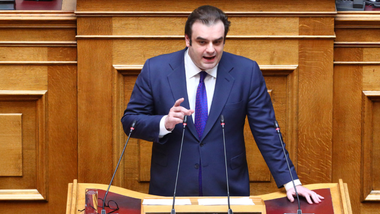 Ψηφίζεται σήμερα η ρύθμιση «ανάσα» για τα κόκκινα δάνεια - Πώς θα υπολογίζεται ο τόκος