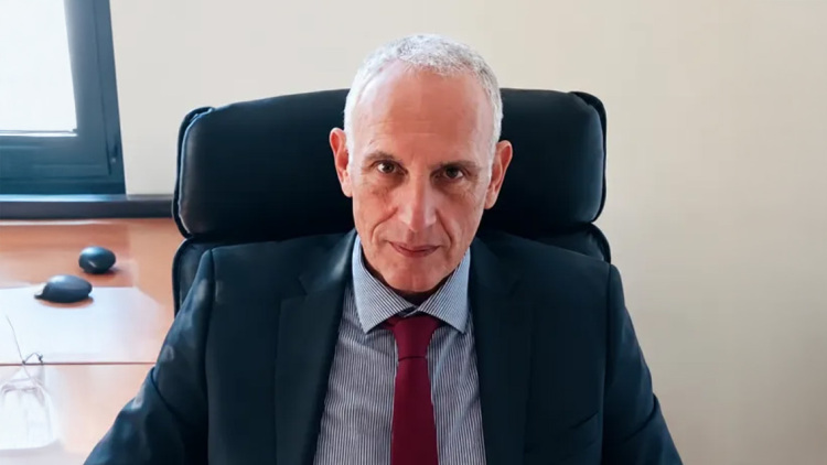 Πανεπιστήμιο Αιγαίου: Νέος Πρύτανης ο Στυλιανός Ξανθόπουλος