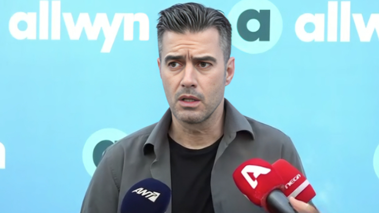 Γιάννης Τσιμιτσέλης: Φέτος μίλησα στους δημοσιογράφους περισσότερο από ό,τι στη μητέρα μου