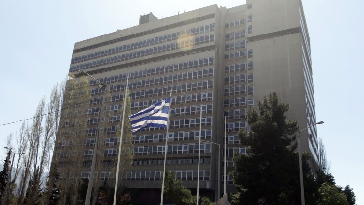 Πηγές του υπ. Προστασίας του Πολίτη για Αβραμόπουλο: Το Ευρωπαϊκό Ένταλμα διαβιβάσθηκε εντός 24 ωρών στον αρμόδιο Εισαγγελέα Εφετών Αθηνών