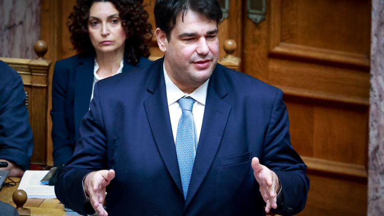 Λιβάνιος: Αντιφατική η κριτική από το ΠΑΣΟΚ για τον νέο Αυτοδιοικητικό Κώδικα