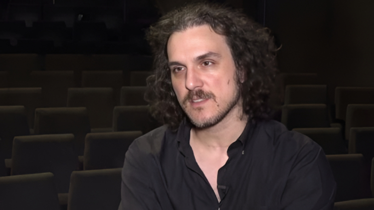 Αιμιλιανός Σταματάκης: Έχω βιώσει την απόρριψη στη δουλειά, σκέφτομαι συνέχεια να τα παρατήσω, αλλά δεν πρέπει να το αφήνεις να σε παίρνει από κάτω