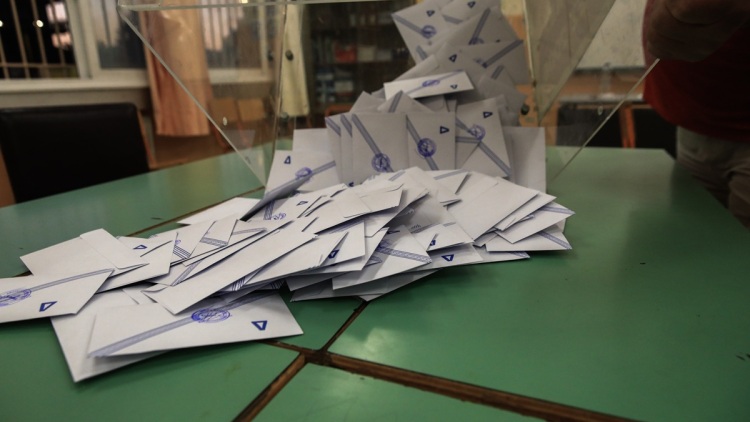 Λιβάνιος για την κατάργηση της β’ Κυριακής στις αυτοδιοικητικές εκλογές: Στόχος η πραγματική νομιμοποίηση μέσω μεγαλύτερης συμμετοχής