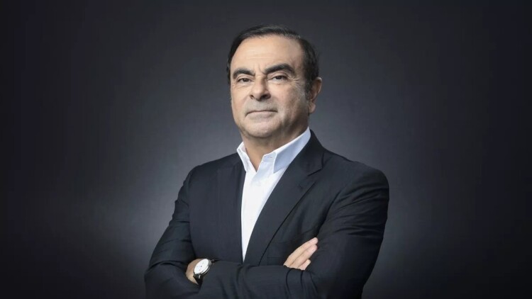 Στη Nissan θέλουν να επιστρέψει ο φυγόδικος Κάρλος Γκον! 