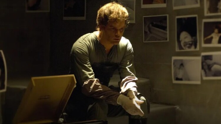 Φρίκη στην Κορνουάλη: Φαν της σειράς «Dexter» τεμάχισε και έκαψε δύο άνδρες σε δάσος