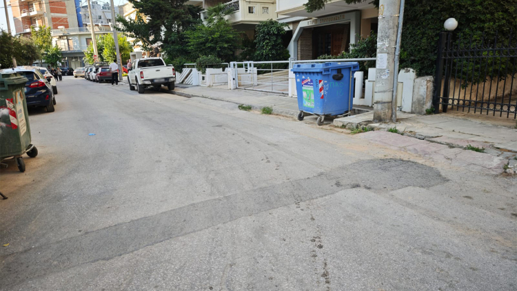 Ψάχνουν το κίνητρο του εγκλήματος στην Καλλιθέα: Δεν φαίνεται να υπάρχει οπαδικό υπόβαθρο, κανείς δεν έχει αναζητήσει το θύμα ως τώρα
