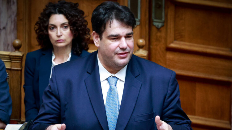Λιβάνιος: Αντιφατική η κριτική από το ΠΑΣΟΚ για τον νέο Αυτοδιοικητικό Κώδικα