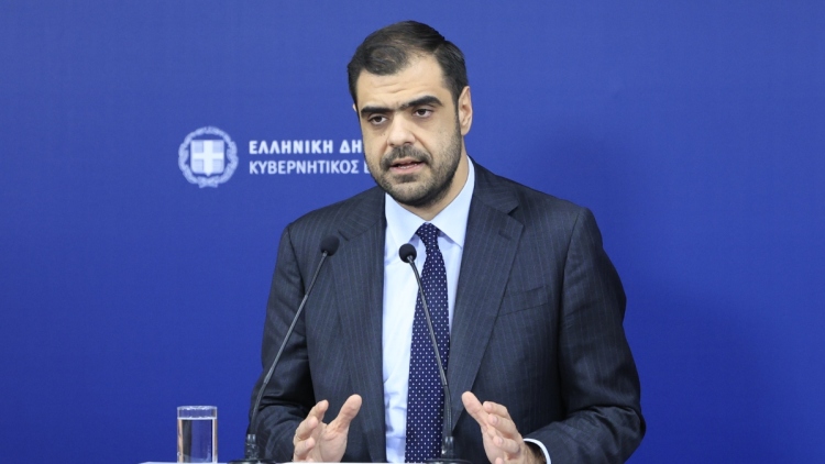 Μαρινάκης: Ας αναλογιστούν κάποιοι πόσο κακό έχουν κάνει βαφτίζοντας «παρεμβάσεις» τις επιθέσεις σε σπίτια και περιουσίες ανθρώπων
