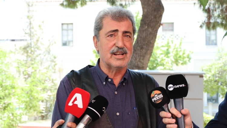 Πολάκης: Έχουν συγκεντρωθεί οι υπογραφές που θα επιβάλλουν τη συνεδρίαση της ΚΕ του ΣΥΡΙΖΑ