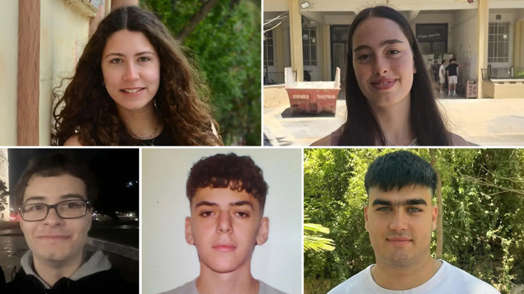 Υποψήφιοι από το Ηράκλειο Κρήτης που αρίστευσαν στις Πανελλαδικές μιλούν για τα όνειρα και τους στόχους τους 