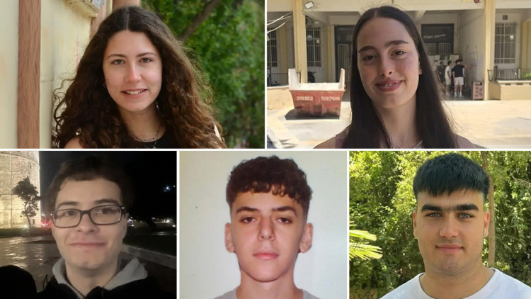 Υποψήφιοι από το Ηράκλειο Κρήτης που αρίστευσαν στις Πανελλαδικές μιλούν για τα όνειρα και τους στόχους τους 