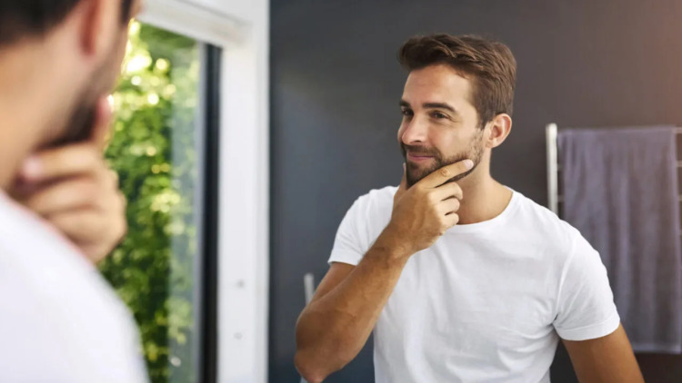 Εστία μικροβίων τα γένια; H επιστήμη λύνει το μυστήριο της «βρώμικης» γενειάδας
