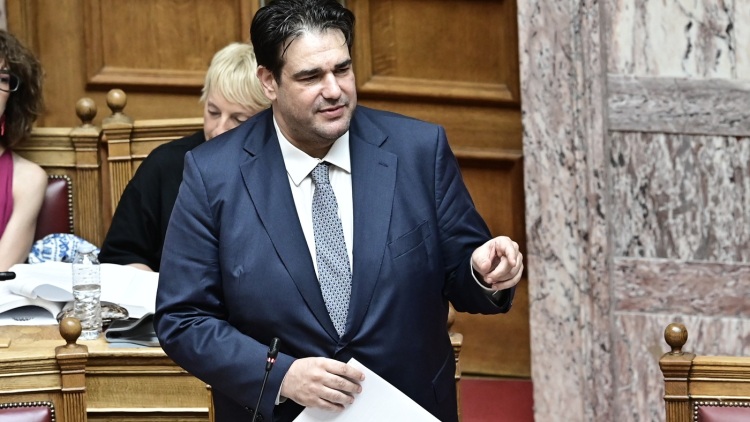 Νέο σύστημα για τα δημοτικά τέλη προανήγγειλε ο Λιβάνιος, θα αποχωριστούν από τους λογαριασμούς ρεύματος