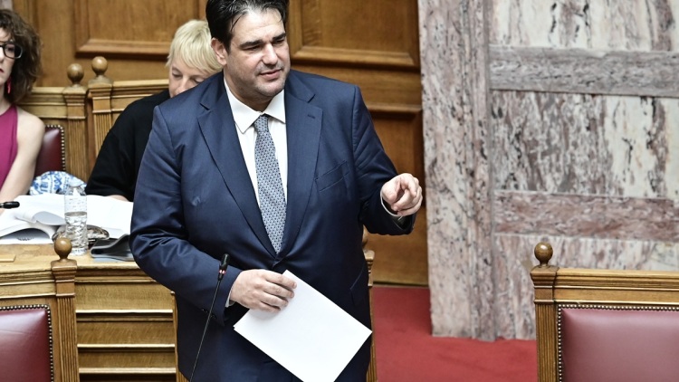 Υπερψηφίστηκε ο νέος Κώδικας Τοπικής Αυτοδιοίκησης: Τέλος ο β' γύρος στις δημοτικές και περιφερειακές εκλογές