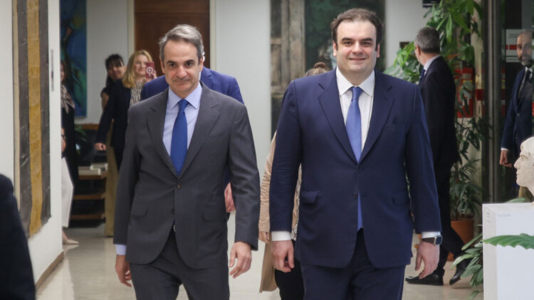 Τα πρώτα σχέδια για το «καλάθι» της ΔΕΘ: Ποιοι θα ωφεληθούν και ποιες παρεμβάσεις βρίσκονται στο τραπέζι