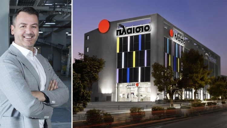 Ιστορικές επιδόσεις για το Πλαίσιο: Μία ανάσα από τα 500 εκατ. ευρώ με άλμα στην κερδοφορία