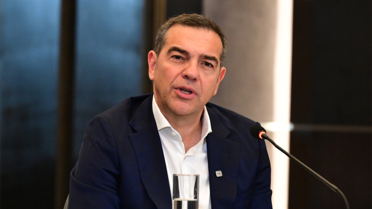 Συνεδριάζει για πρώτη φορά σήμερα το Εθνικό Συμβούλιο της ΕΛ.Α.Σ, στις 11.00 η ομιλία Τσίπρα