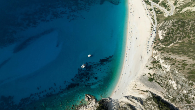 Οι ωραιότερες παραλίες στην Κεφαλονιά