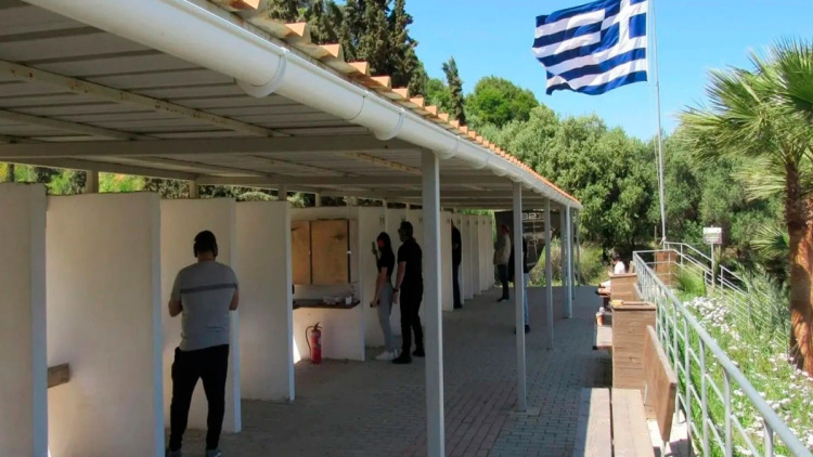 Θρίλερ με νεκρή γυναίκα στο σκοπευτήριο του Μαλεβιζίου, σοκάρουν οι μαρτυρίες για το πώς συνέβη η τραγωδία