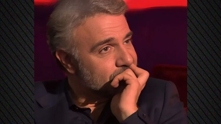 Δάκρυσε ο Φάνης Μουρατίδης, η ιστορία που τον συγκίνησε