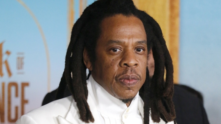 Ο Jay-Z ετοιμάζει σειρά ντοκιμαντέρ 8 επεισοδίων για τη ζωή του
