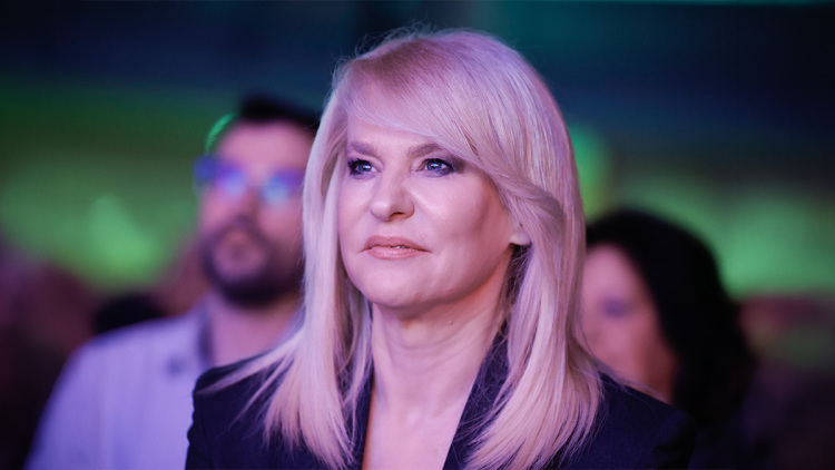 Η Θεοδώρα Τζάκρη παραιτήθηκε από τους Δημοκράτες: Σε όλα υπάρχει ένα όριο, ο Κασσελάκης νομιμοποιεί μία προφανή δεξιά απόκλιση