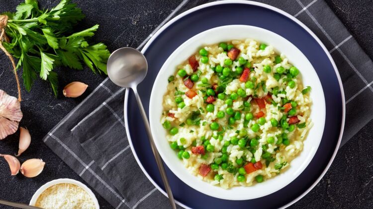 Cucina povera: Δύο «φτωχικά» ιταλικά πιάτα που γεννήθηκαν στα παλάτια