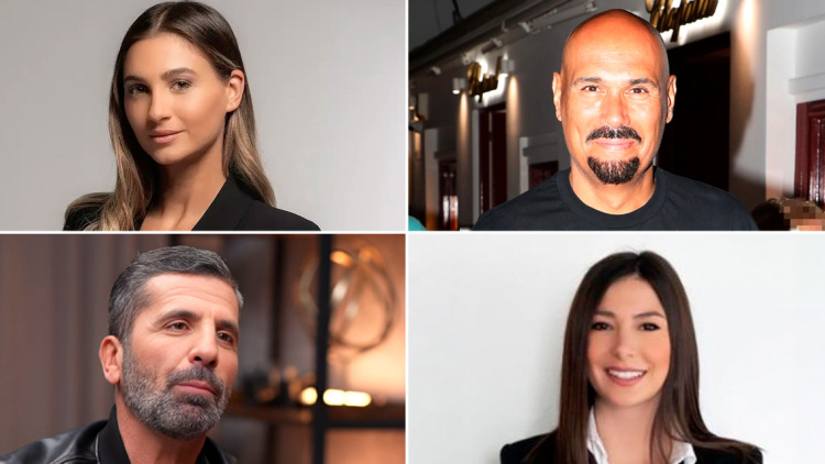 Νέα Δημοκρατία: «Κλείδωσαν» 11 νέα πρόσωπα για τα γαλάζια ψηφοδέλτια, ανάμεσά τους Βισκαδουράκης και Σκουλός