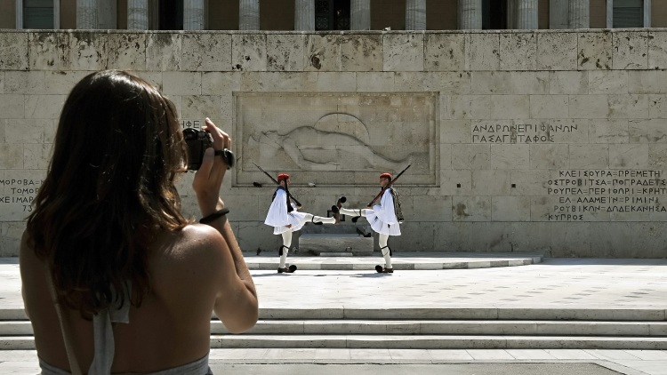 Ταξίδι στην Αθήνα: Ανάμεσα στους ασφαλέστερους προορισμούς για γυναίκες στον κόσμο
