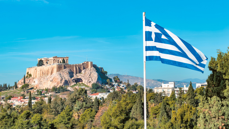 Γιατί μετοικούν οι πλούσιοι του κόσμου στην Ελλάδα - Τι δείχνουν δύο εκθέσεις από Henley & Partners και Knight Frank  