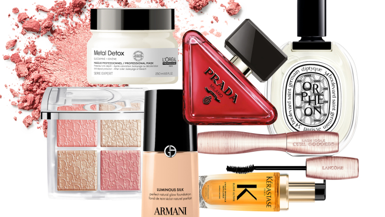 Beauty Sales: Τα προϊόντα ομορφιάς που αξίζει να αγοράσετε στις καλοκαιρινές εκπτώσεις
