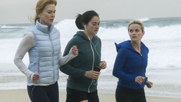 «Big Little Lies»: Όλα όσα ξέρουμε για την τρίτη σεζόν
