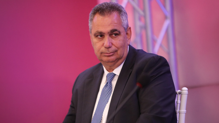 Αποχωρεί ο Βασίλης Χιώτης από τον ΣΚΑΪ μετά από 23 χρόνια