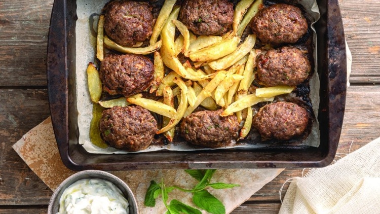 Η επιστήμη πίσω από τα τέλεια μοσχαρίσια μπιφτέκια