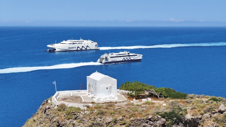 Τουρισμός για Όλους 2026-2027: Μέχρι την Παρασκευή 21/8 οι αιτήσεις
