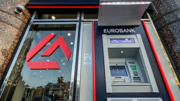 Τρία μέτωπα με θετικό πρόσημο για τη Eurobank