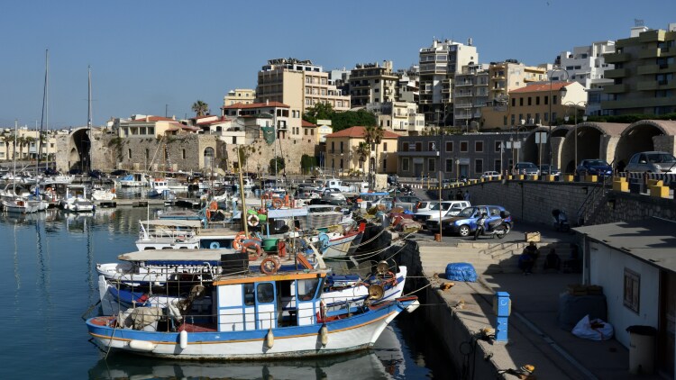 Ταξίδι στο Ηράκλειο της Κρήτης και τη Μήλο με σούπερ τιμή