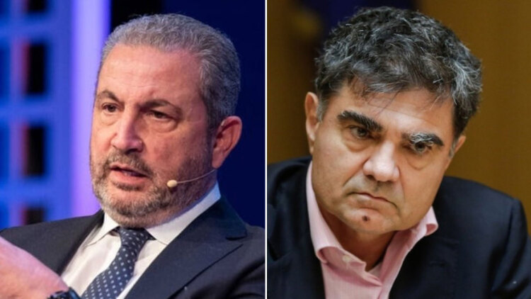 Το μεγάλο deal AKTOR-Motor Oil: ΗΛΕΚΤΩΡ, Θαλής και FSRU στο τραπέζι των συζητήσεων