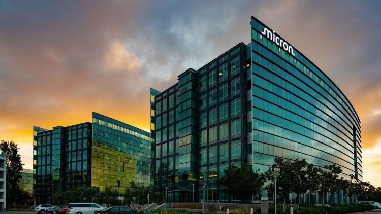 Micron: Γιατί όλοι μιλούν για τον κολοσσό της τεχνητής νοημοσύνης

